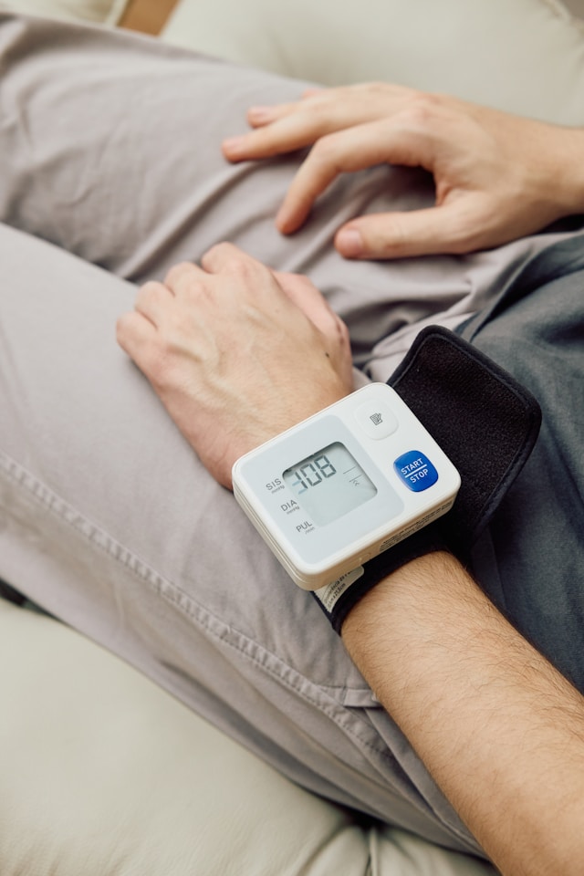 中醫與現代科技的跨時代合作：重新定義健康管理